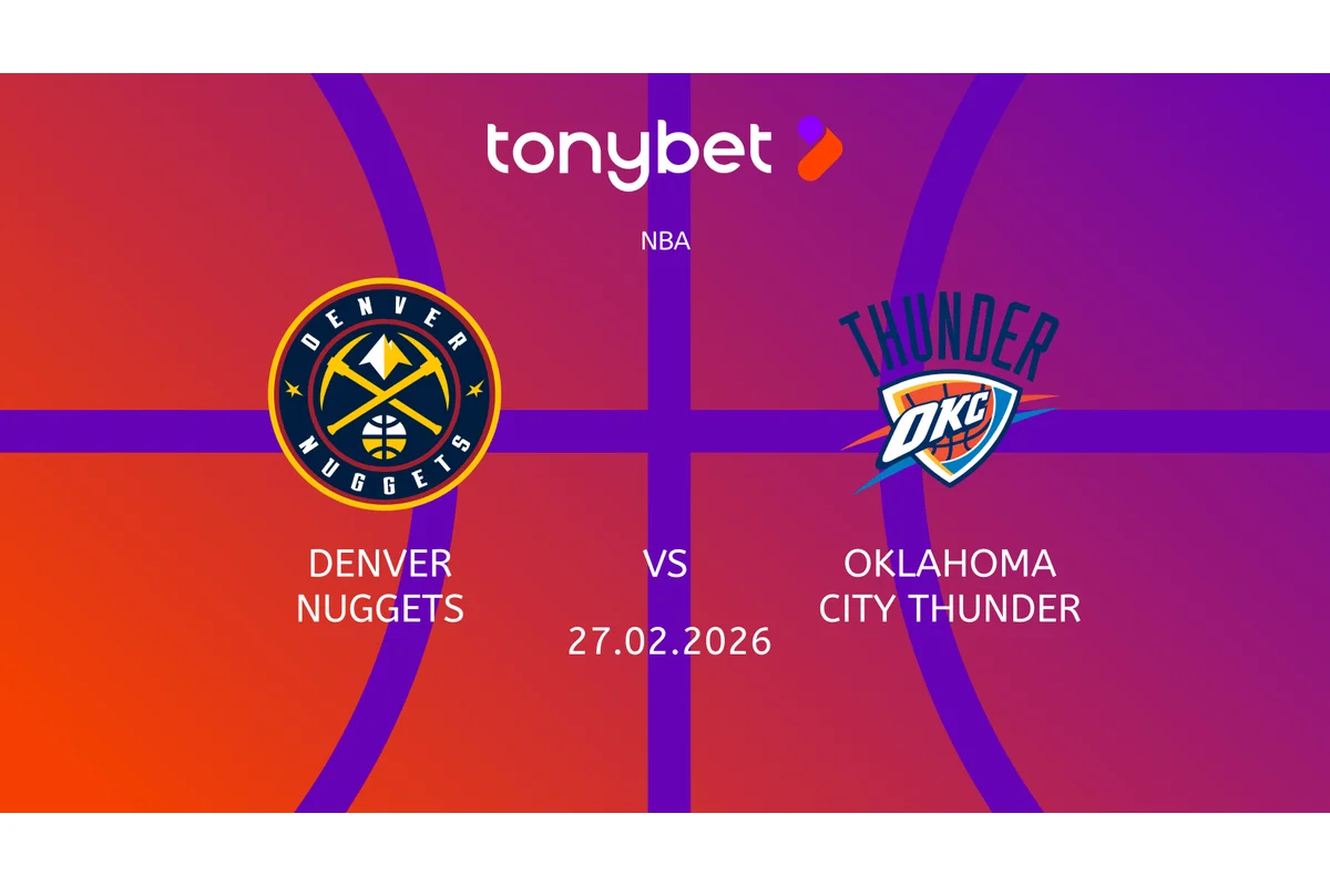 Oklahoma City Thunder