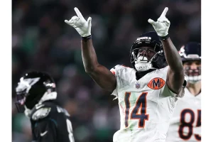 Olamide Zaccheaus’ Bears Return Unlikely Without Trade Move