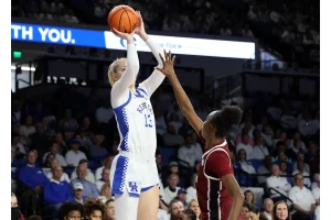 Olivier Sarr Signs Two-Way Deal with Cavaliers After Comeback