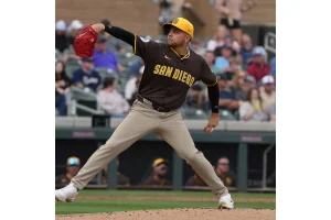 Omar Cruz’s MLB Journey: From Hermosillo to the Big Leagues