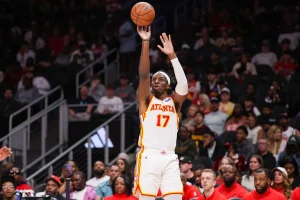 Onyeka Okongwu’s 7 Three-Pointers Send NBA Warning Tonight