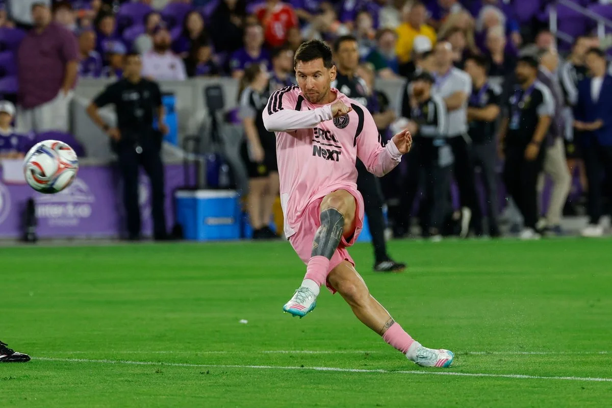 Orlando City