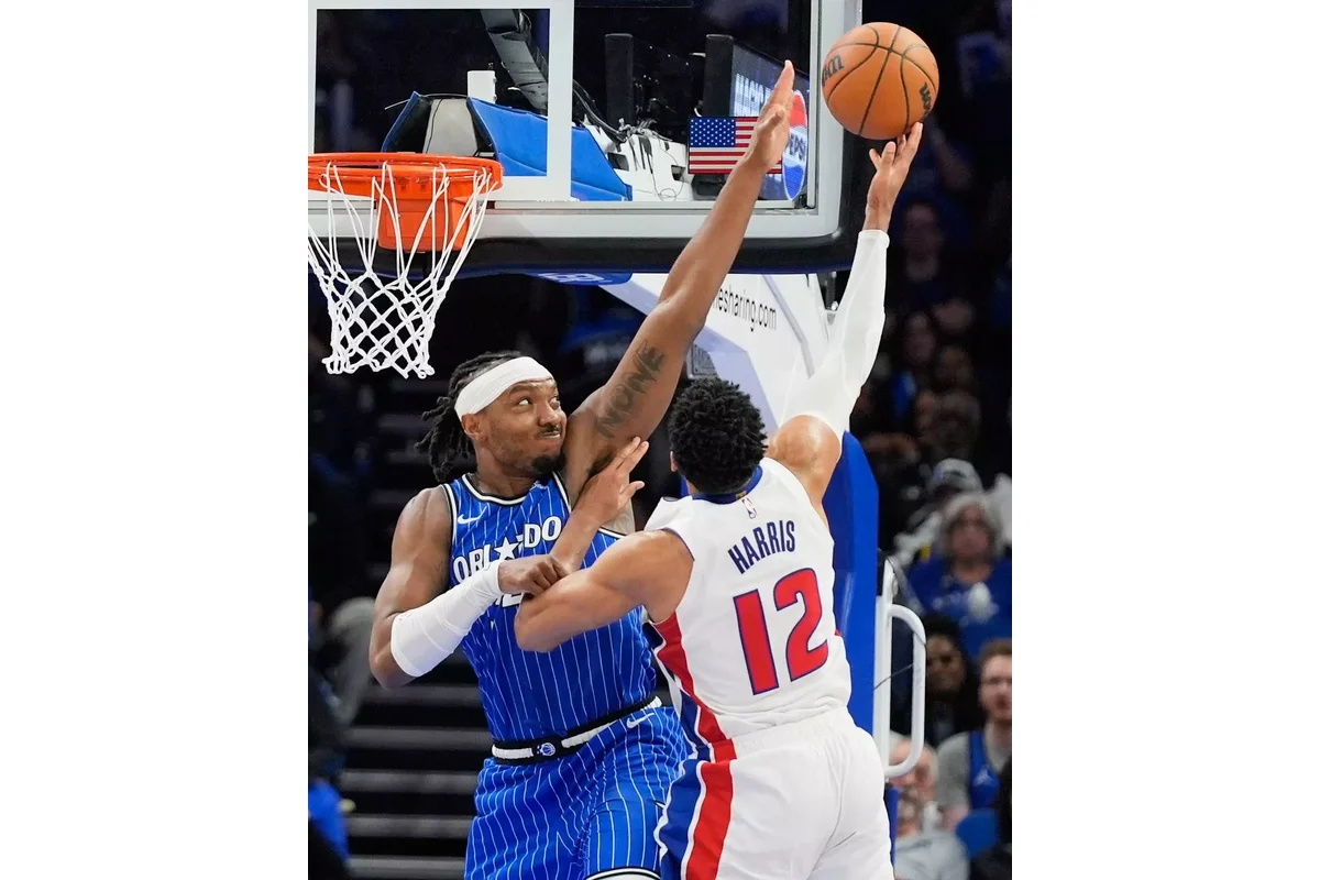 Orlando Magic