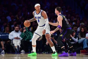 Orlando Magic vs Wizards: Who Will Dominate Tonight?