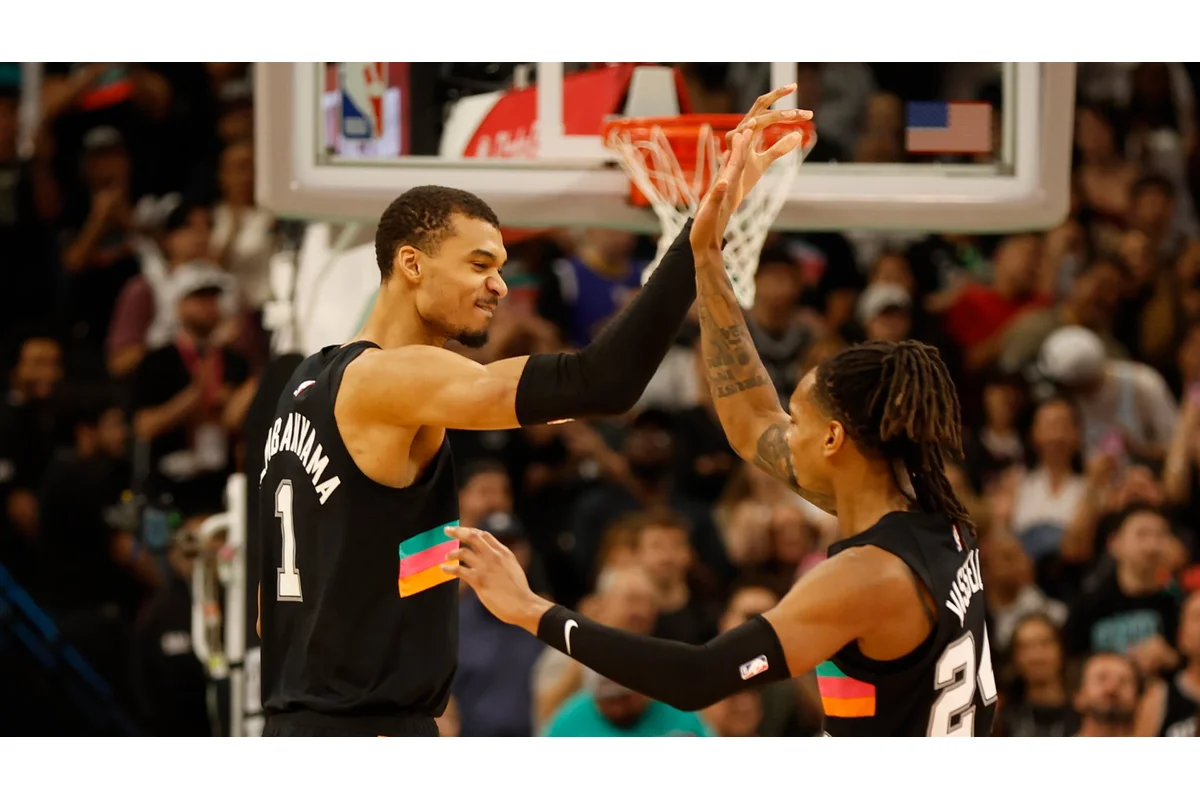 NBA