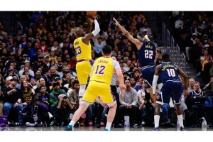 Orlando Magic Lead NBA with 6 Clutch Game Winners