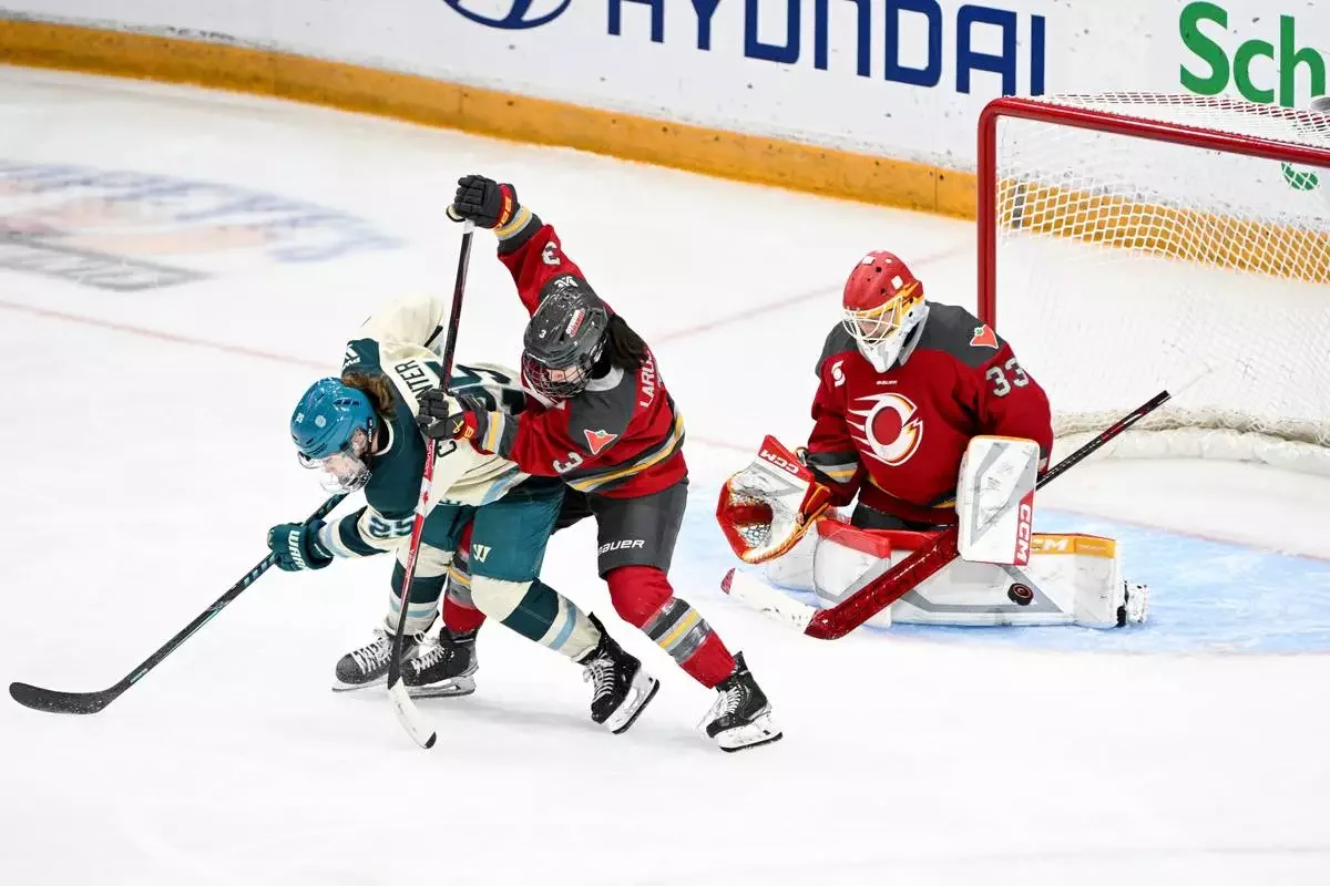 Ottawa Charge