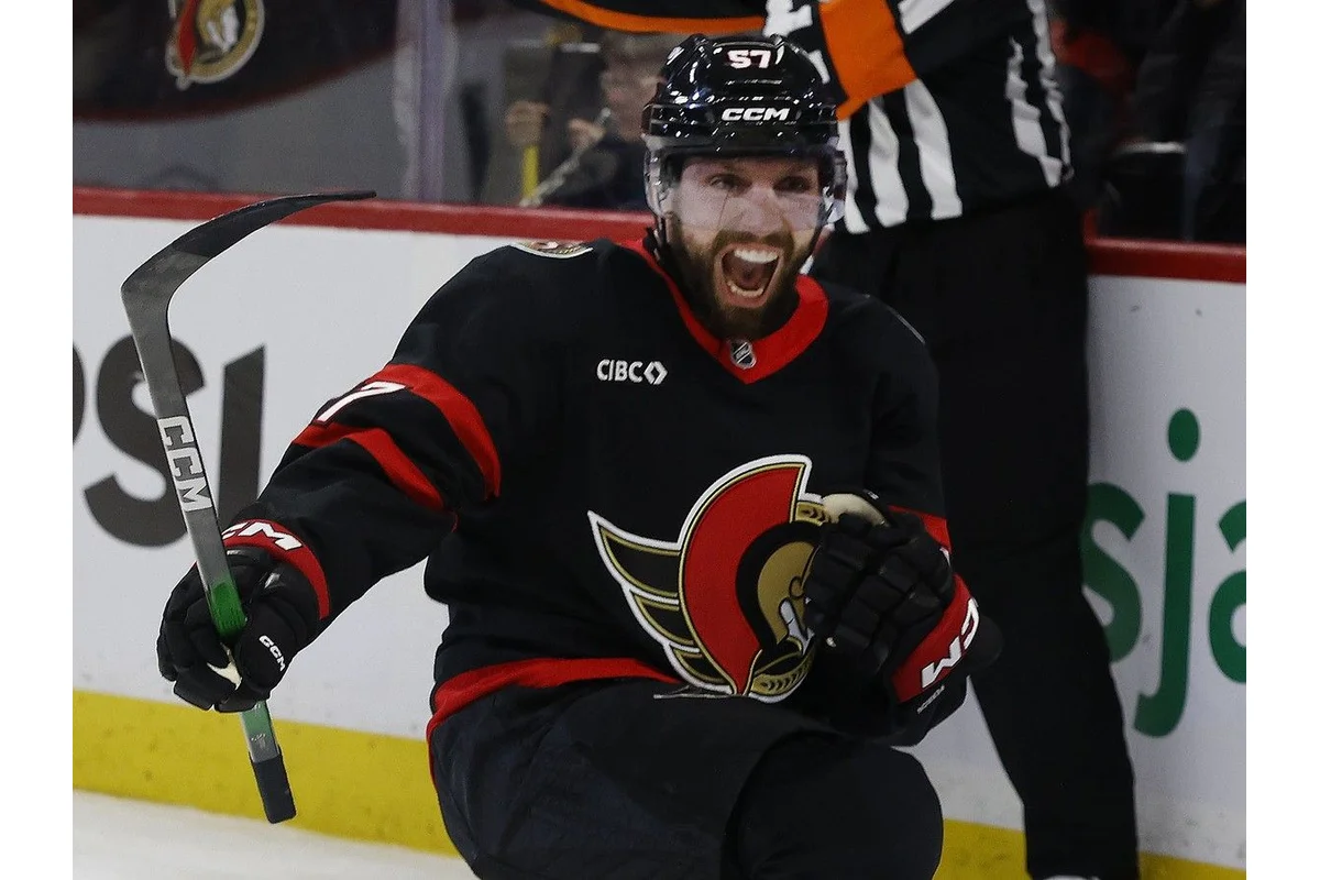 Ottawa Senators