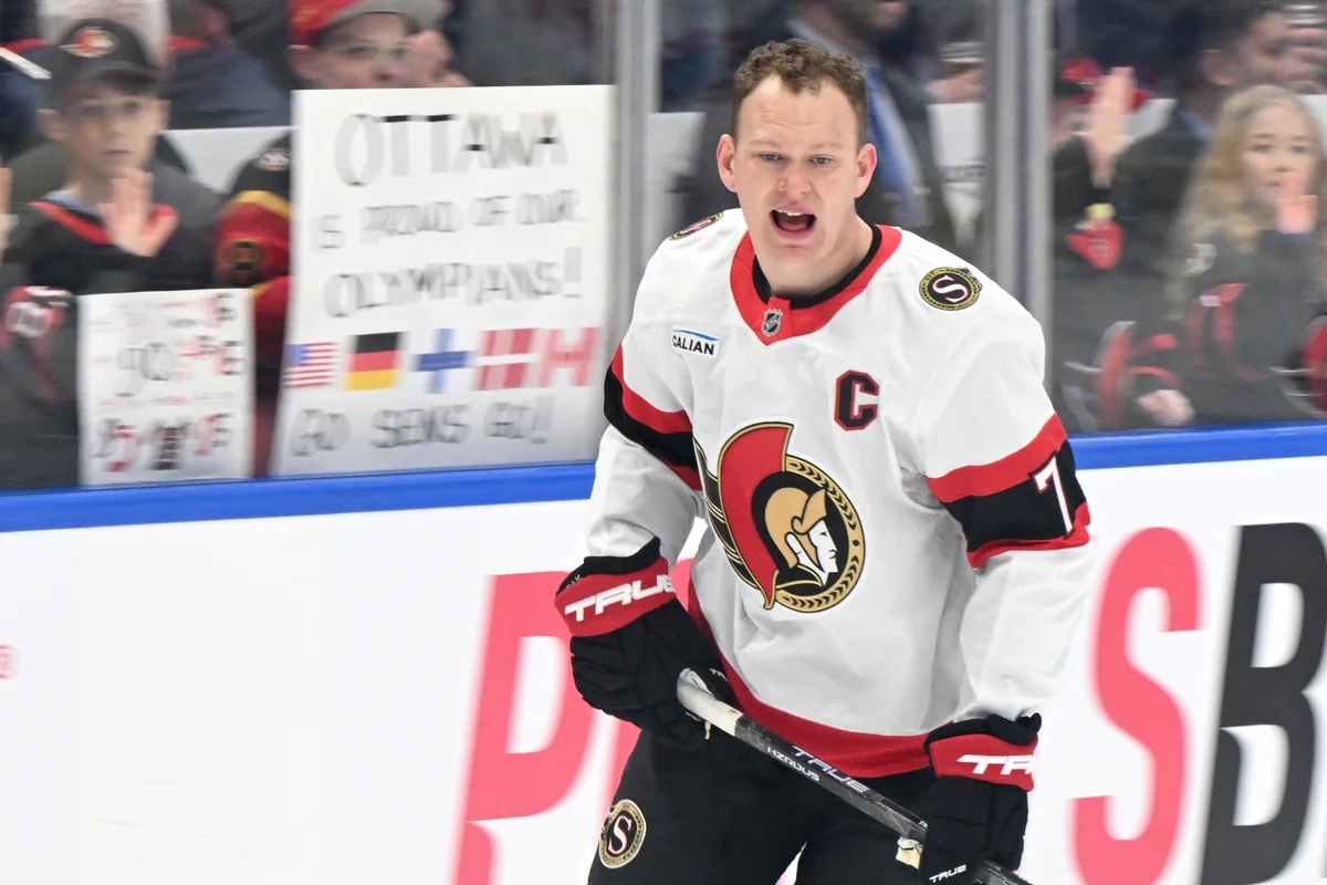 Ottawa Senators