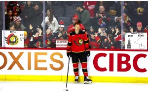 Senators vs Oilers Prediction: Who Will Dominate Tonight?