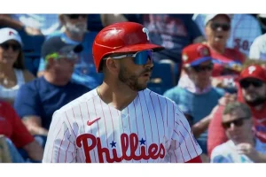 Otto Kemp’s 2026 Role Shapes Up with Left Field Platoon