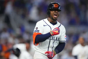 Braves’ Walt Weiss Rethinks Ozzie Albies, Acuña Jr. Roles