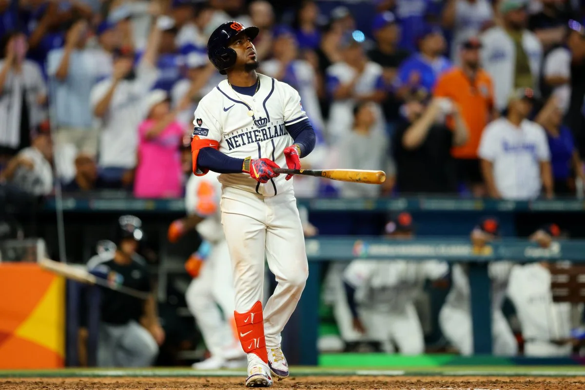 Ozzie Albies