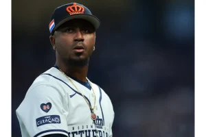 Ozzie Albies’ Epic WBC Homer Sparks Netherlands’ Stunning Win
