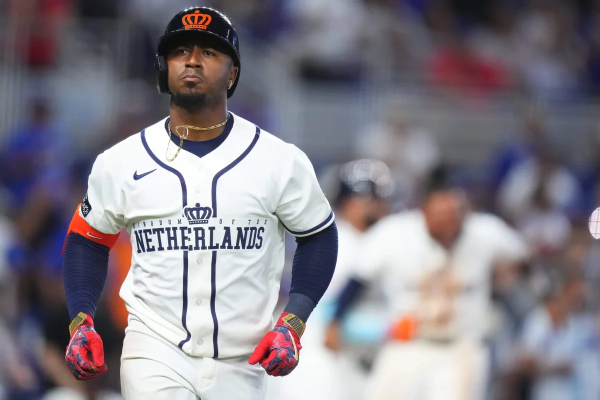 Ozzie Albies