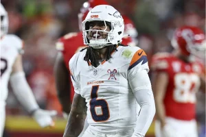 P.J. Locke Joins Cowboys in Surprising 2026 Free Agency Deal