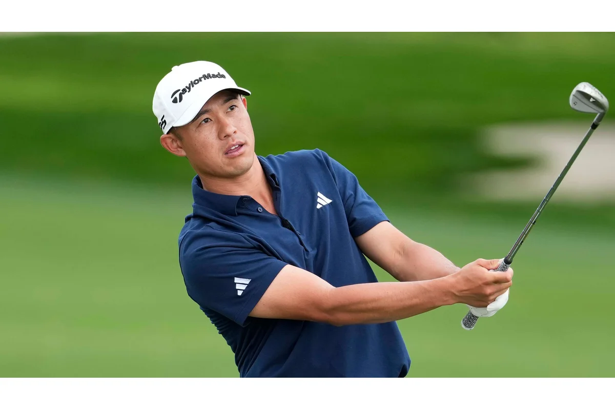 PGA Tour