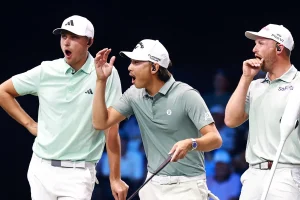 Rickie Fowler’s Bold PGA Tour Gear Change Sparks Buzz