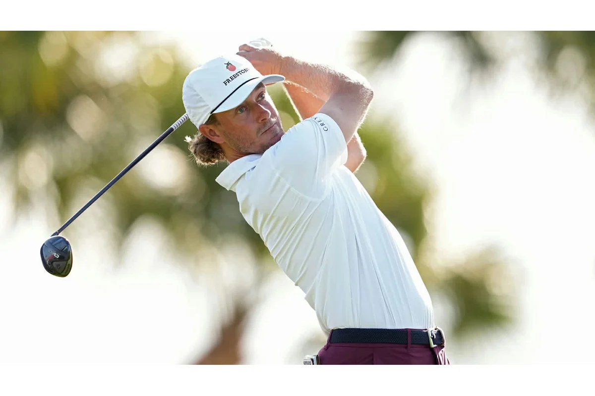 PGA Tour