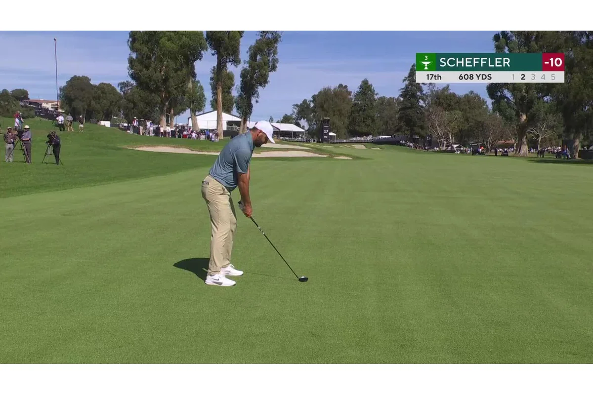 PGA Tour