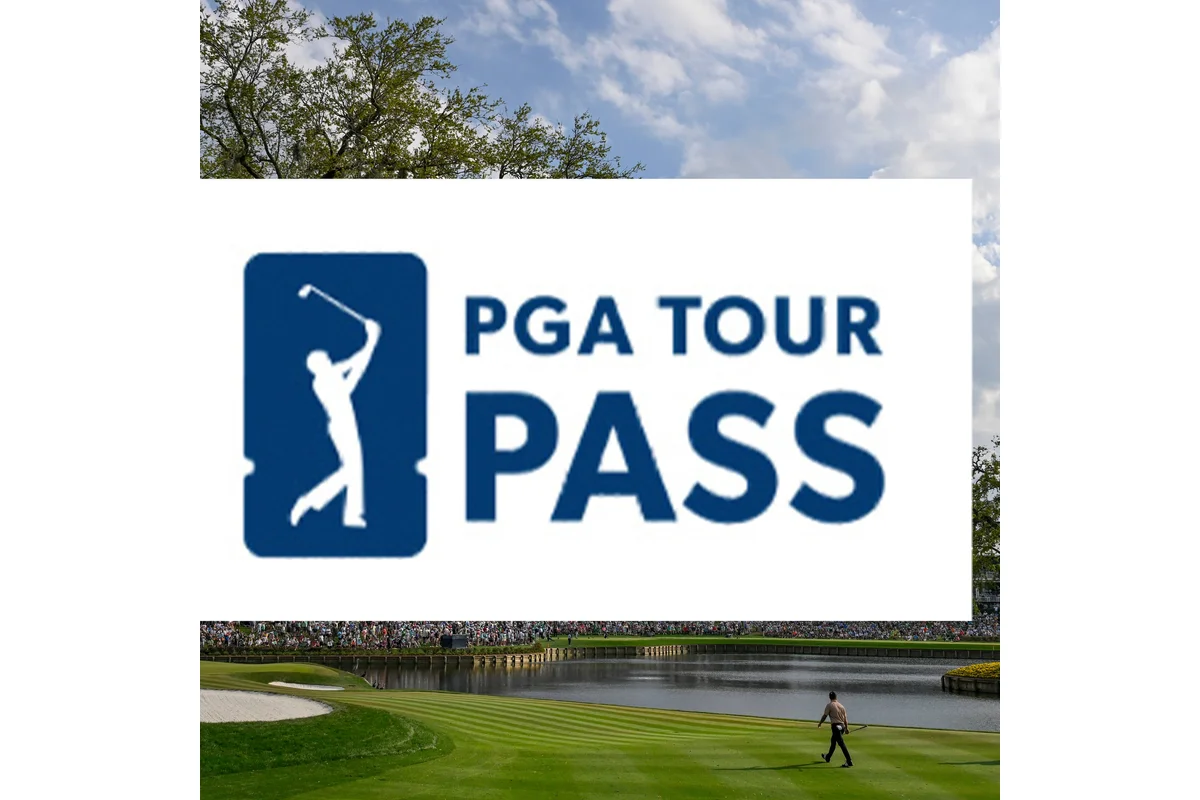 PGA Tour