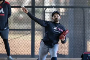 Twins Weigh Pablo López Contract Extension Amid Injury Risks