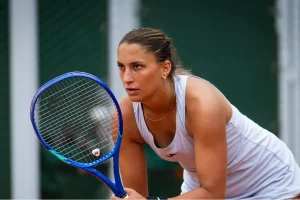 Panna Udvardy Faces Chilling Threats Amid WTA Data Leak Probe