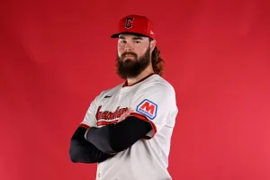 Parker Messick’s Scoreless Pitching Leads Guardians to Win