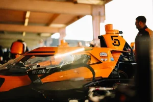 Pato O’Ward Calls Out IndyCar’s Shocking Disrespect Debate