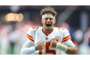 Patrick Mahomes Sr Released as Texas Extends Probation Again