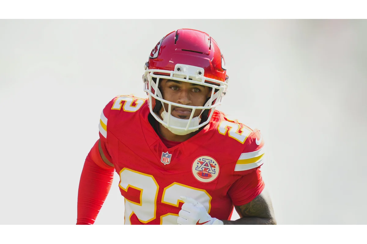 Patrick Mahomes