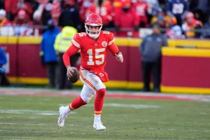 Patrick Mahomes’ Wife Shares Emotional Kansas City Farewell