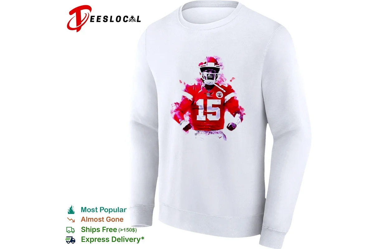 Patrick Mahomes
