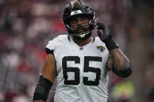 Jaguars Free Over $10M by Restructuring Mekari, Murray Deals