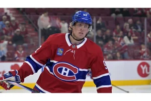 What’s Next for Patrik Laine and the Canadiens After Trade Deadline?