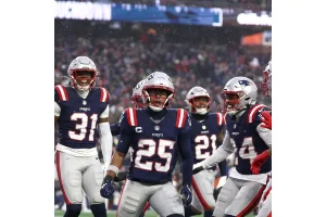 Chase Daniel Urges Patriots to Trade for AJ Brown After Diggs Cut