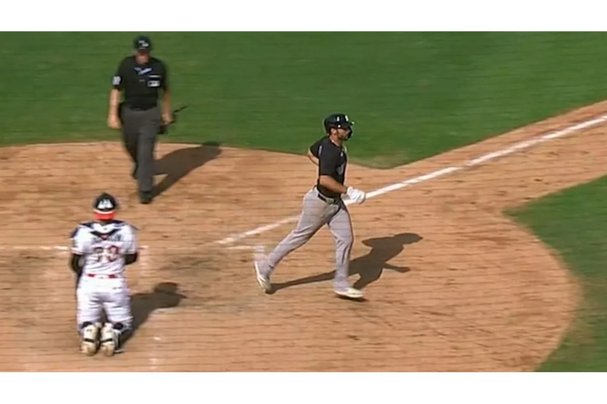 Paul DeJong