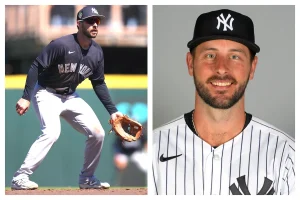 Paul DeJong’s Yankees Comeback Fueled by Visionary Inspirations