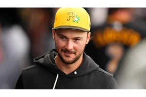 Paul Skenes to Lead Team USA’s Elite 2026 WBC Rotation