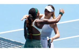 Putintseva Shocks Badosa in Indian Wells First Round Exit