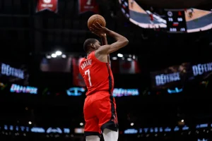 Pelicans vs Lakers Broadcast: Where to Watch March 3 NBA Game