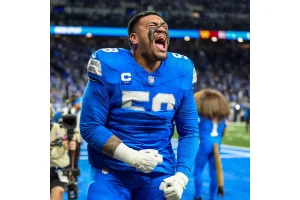 Penei Sewell’s NFL Blueprint Boosts 2026 Top Draft Prospect