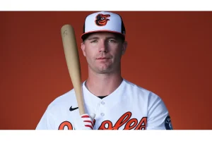 Pete Alonso Opens Up on First Orioles Spring Training Experience