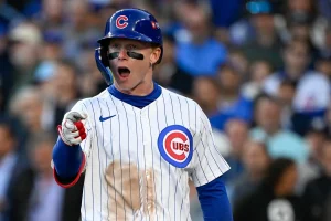 Pete Crow-Armstrong’s WBC Highlight: Meeting Bryce Harper