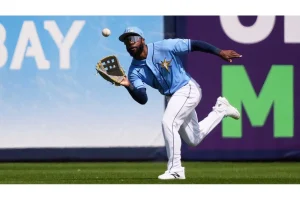 Pete Fairbanks Sparks Rays-Style Rebirth in Marlins Bullpen