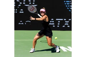Townsend vs. Stearns: Who Will Win the ATX Open Final?