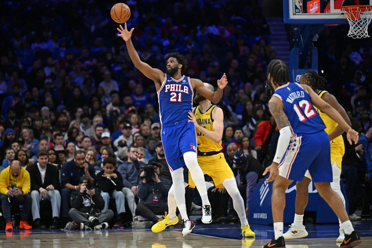 Philadelphia 76ers