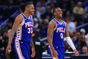 Watch Spurs vs. 76ers Live: March 3 NBA Game Guide