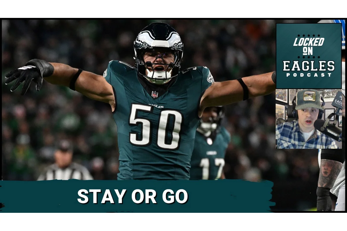 Philadelphia Eagles