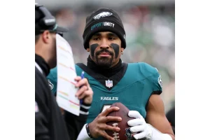 Why Nicholas Singleton Could Thrive with the Eagles in 2025